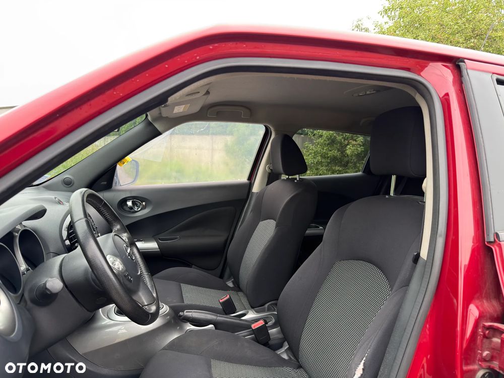 Nissan Juke - 18
