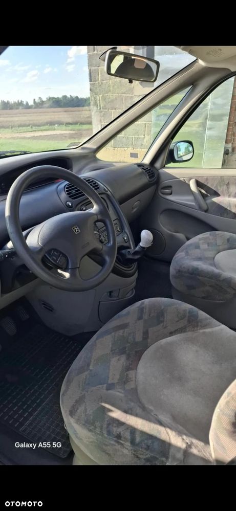 Citroën Xsara Picasso - 11