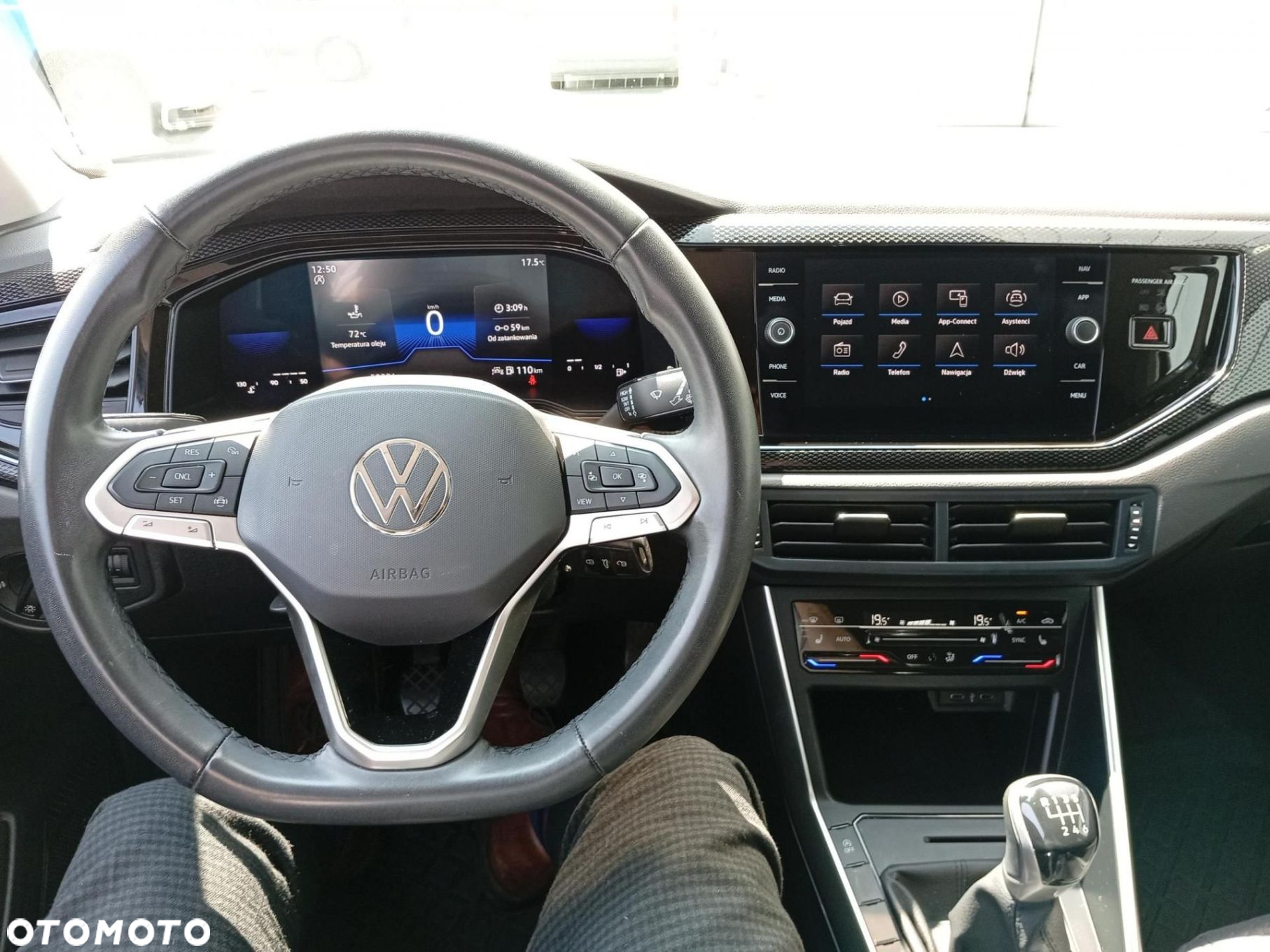 Volkswagen Taigo 1.0 TSI Life - 9