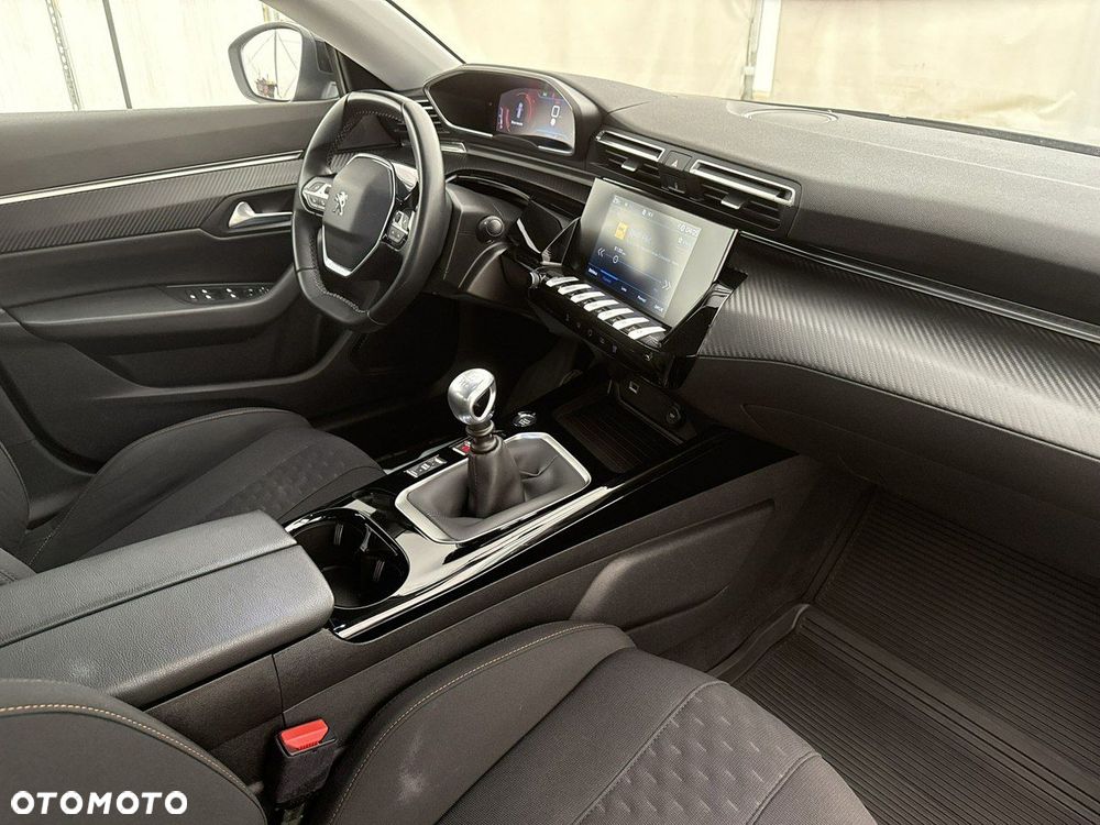 Peugeot 508 - 24