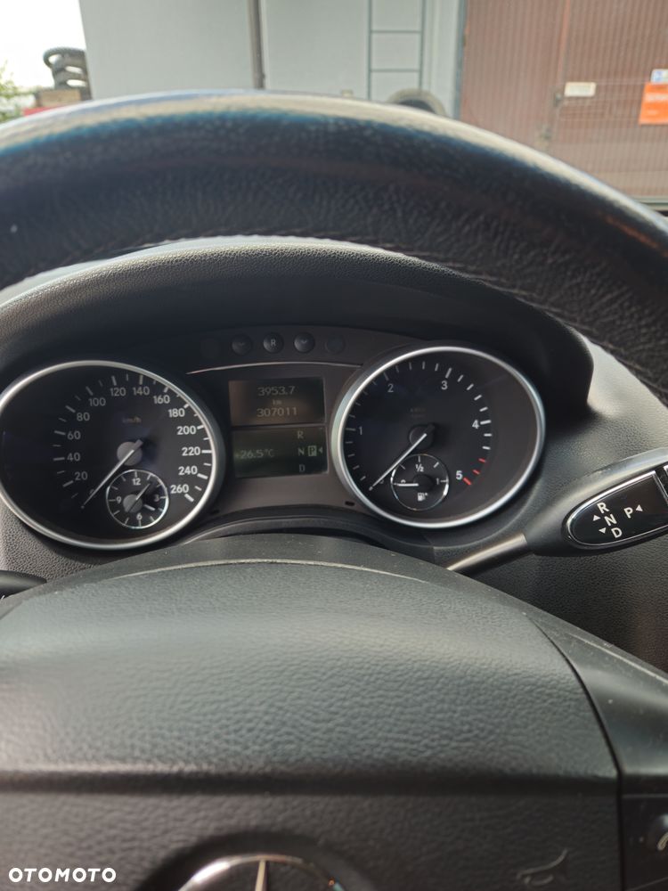 Mercedes-Benz ML 280 CDI 4-Matic - 13