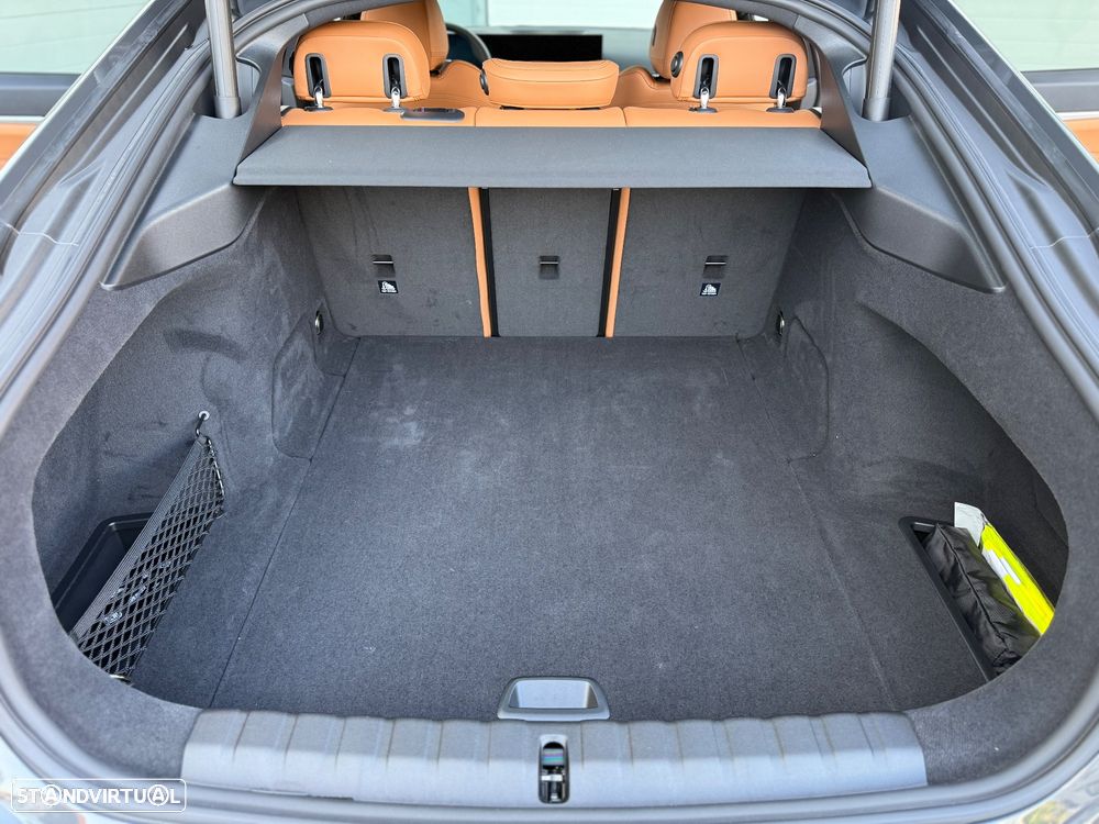 BMW i4 eDrive40 Pack Desportivo M Pro - 20
