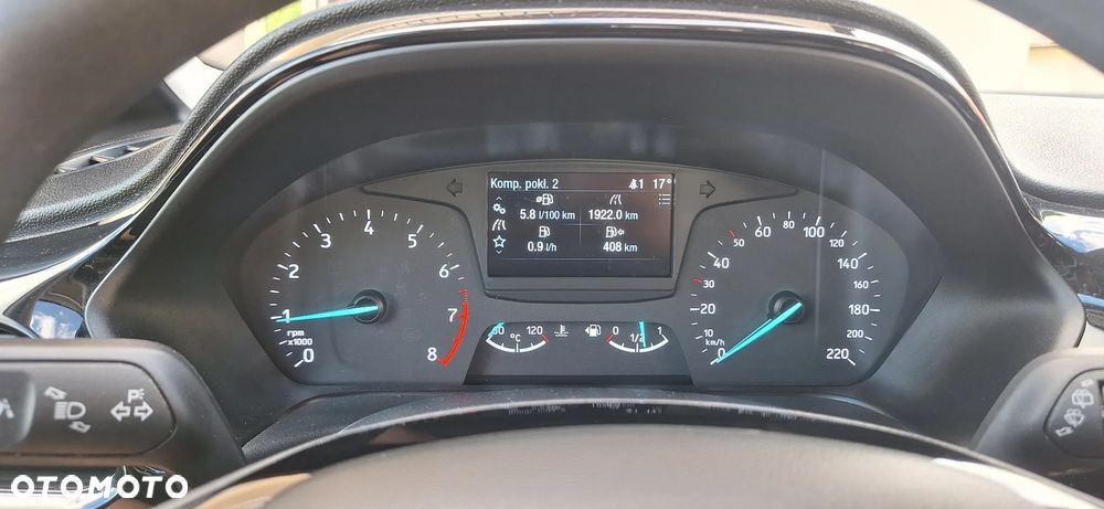 Ford Fiesta 1.1 Trend ASS - 15
