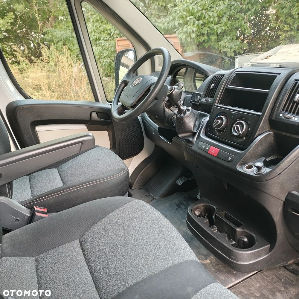 Fiat Ducato - 6