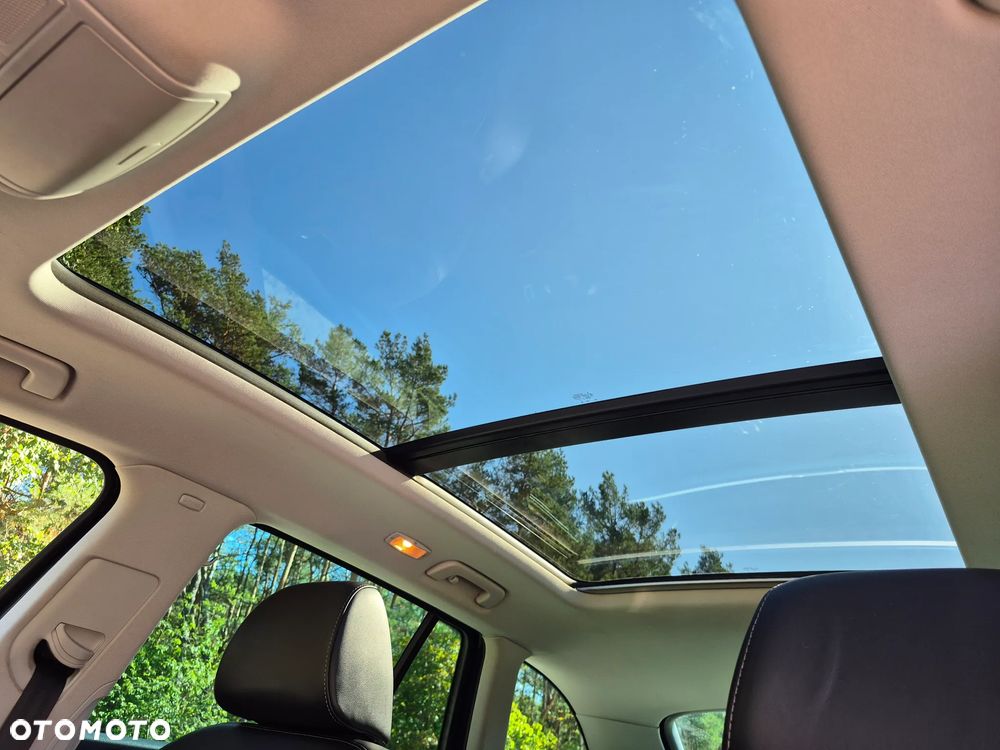 Skoda Superb 1.8 TSI Elegance DSG - 21