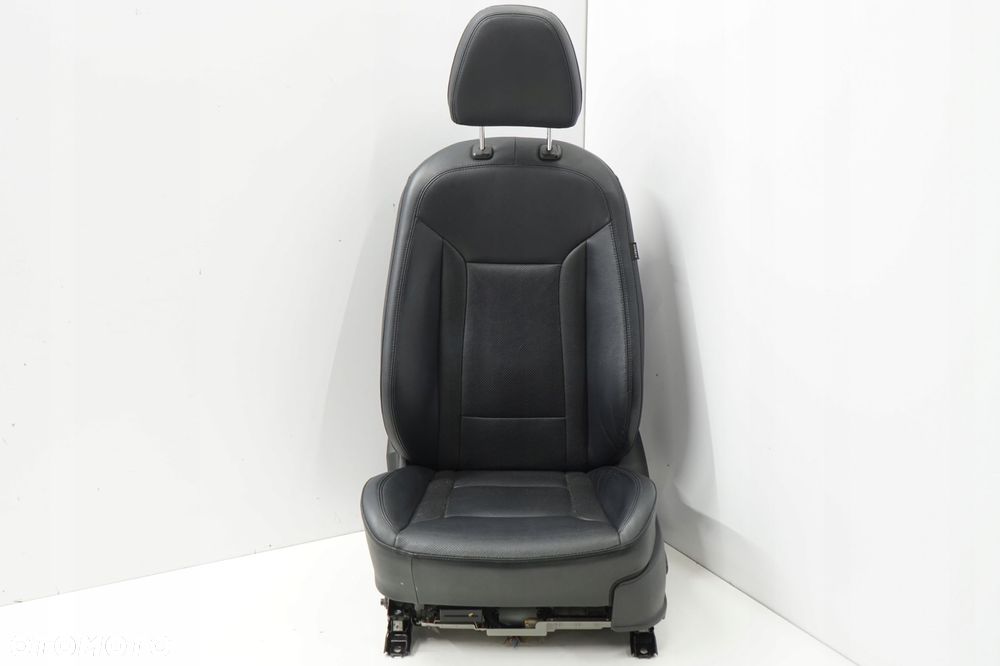 HYUNDAI I40 KOMBI FOTELE KANAPA BOCZKI GRZANE WENTYLOWANE - 6