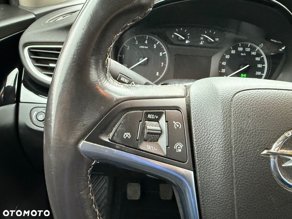 Opel Mokka 1.4 T Enjoy - 21