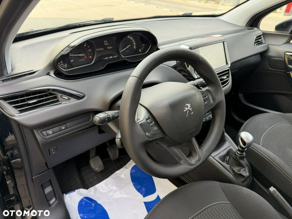 Peugeot 208 BlueHDi 100 Active - 19