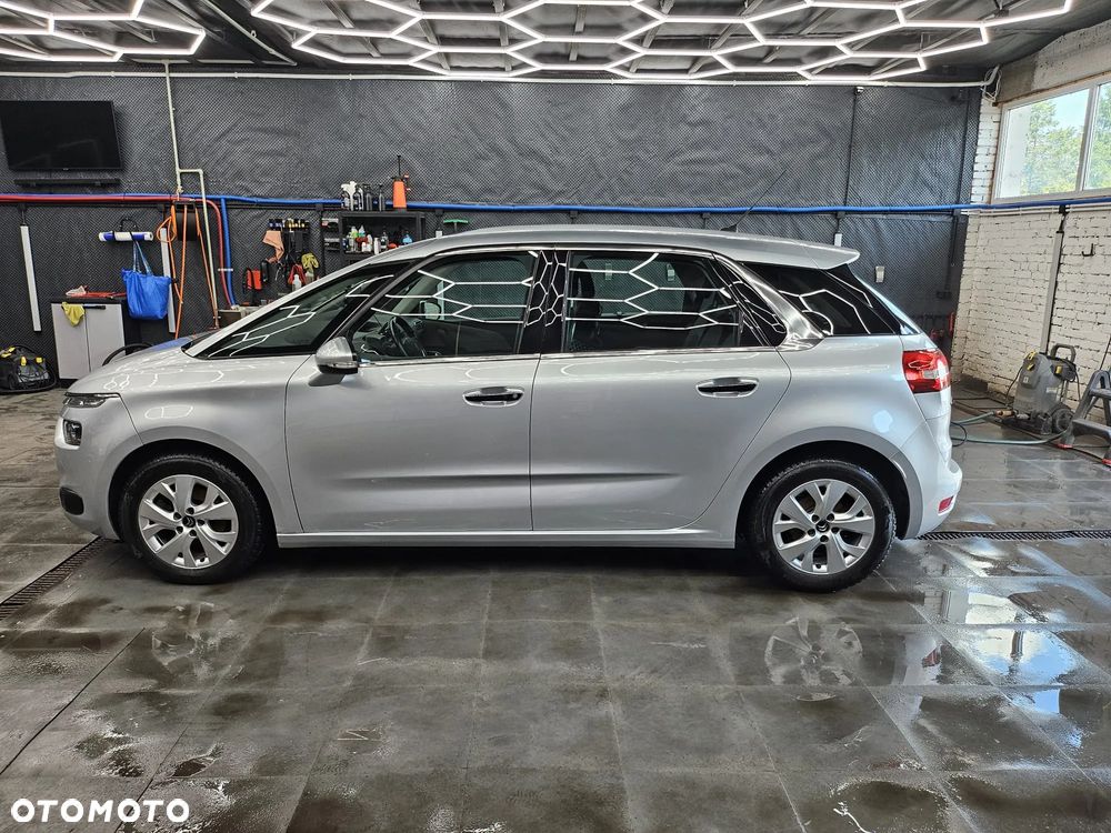Citroën C4 Picasso - 1
