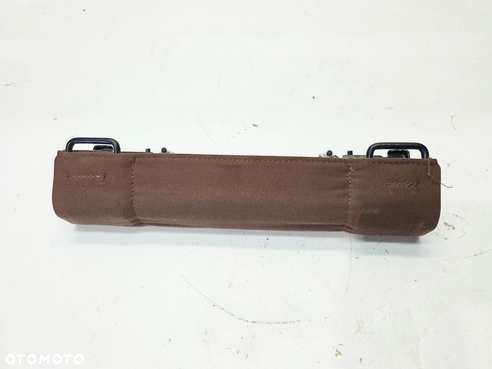 MOCOWANIE ISOFIX PRZÓD AUDI A3 8V A4 B8 A5 8T A6 C7 BRĄZ 8T0881545 - 2