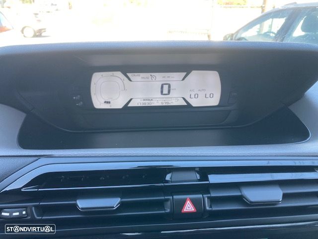 Citroën C4 Spacetourer BlueHDi 120 Stop&Start SHINE - 3