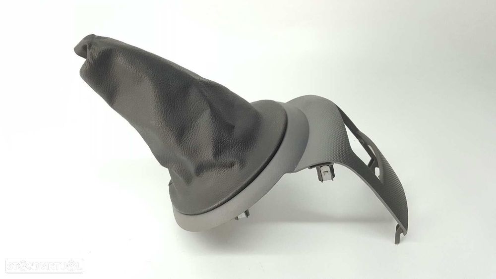 TAPA DA ALAVANCA DE MUDANÇA CITROEN BERLINGO STATION WAGON LIVE - 1