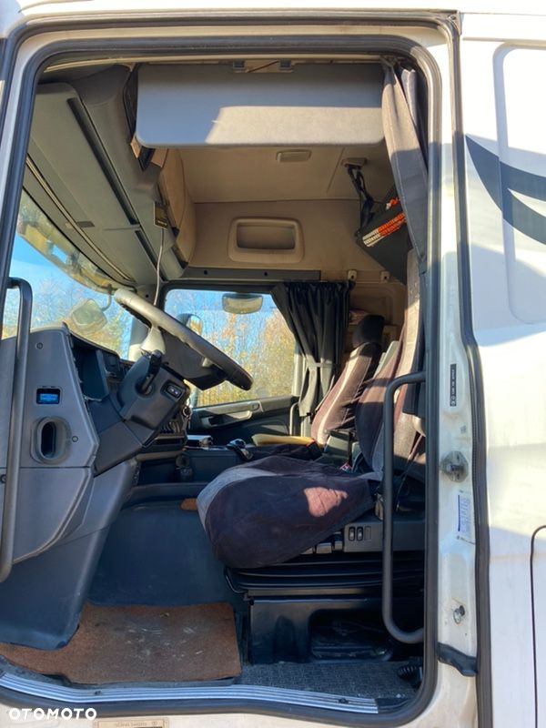 Scania G420 - 14