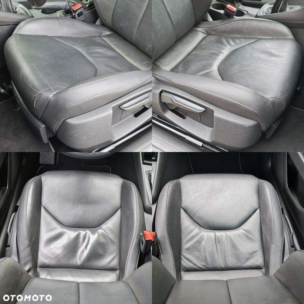 Seat Leon 1.6 TDI ECOMOTIVE Style S&S - 15