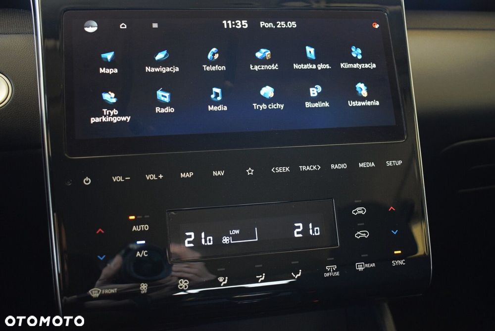 Hyundai Tucson - 23
