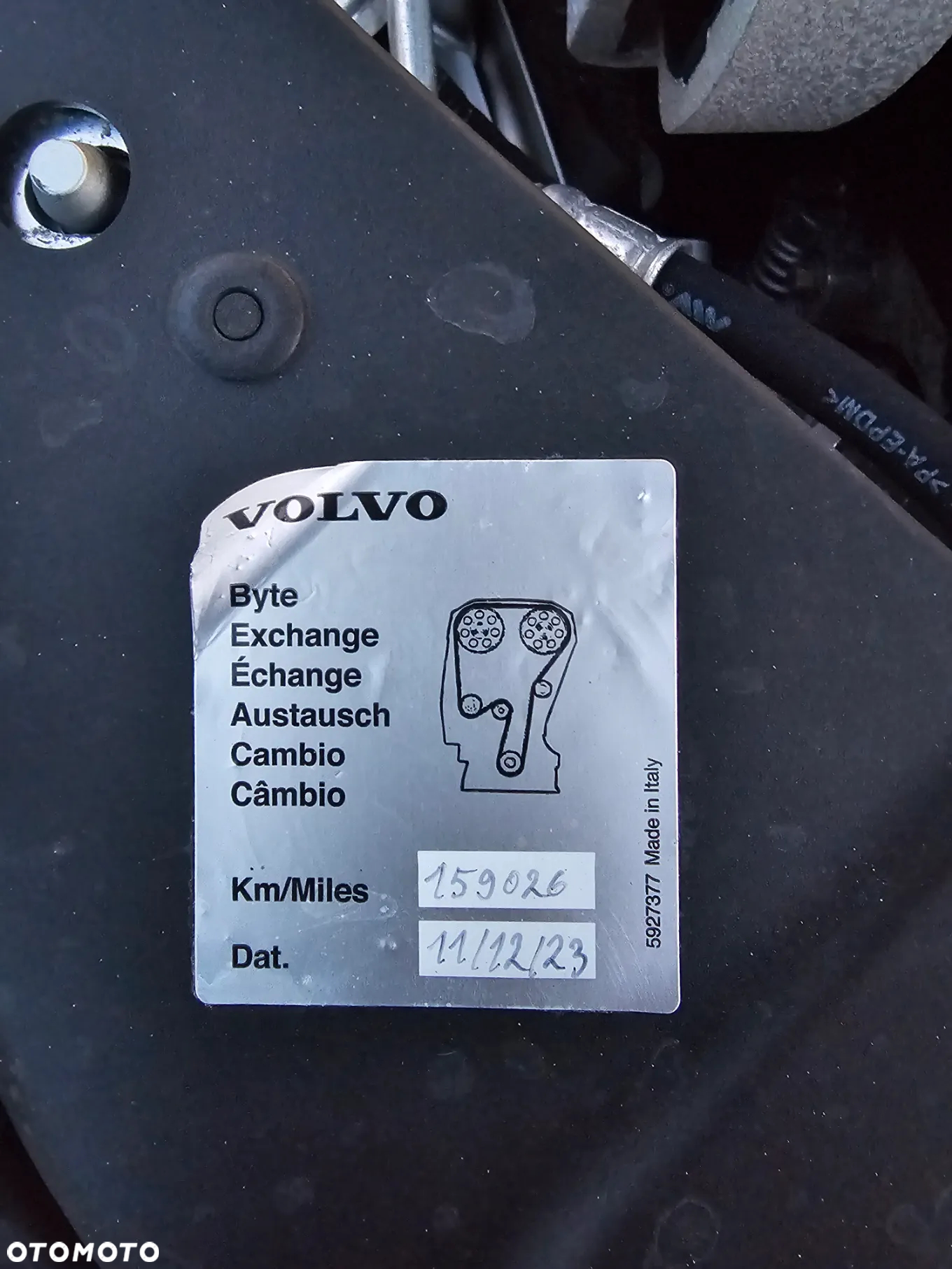 Volvo V60 - 15