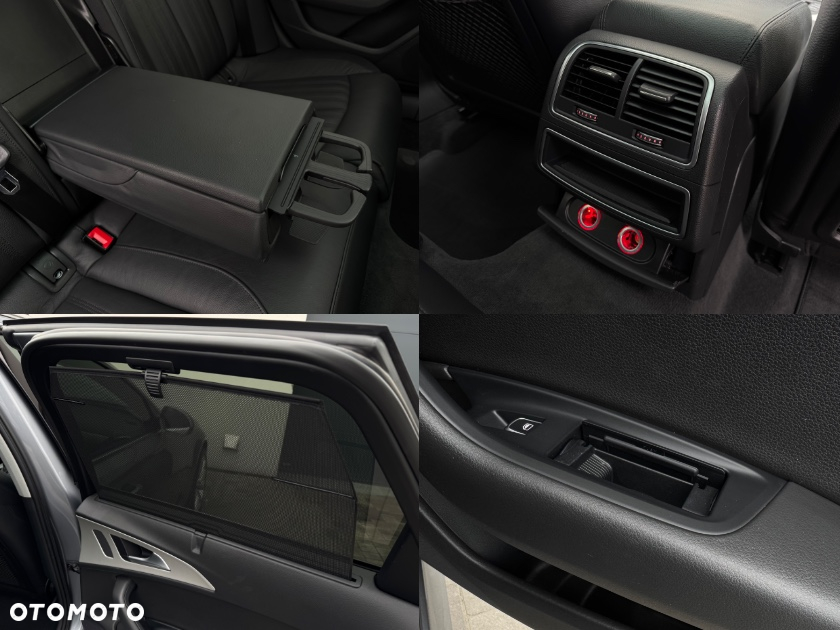 Audi A6 Avant 2.0 TDI Ultra S tronic - 32