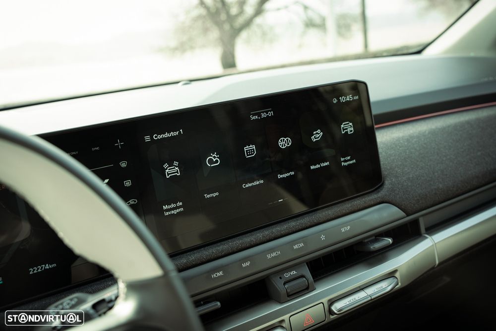 Kia EV3 81,4-kWh FWD GT-Line - 13