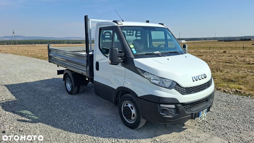 Iveco 35C13, 35C14, 35C15, 35C16, - 4