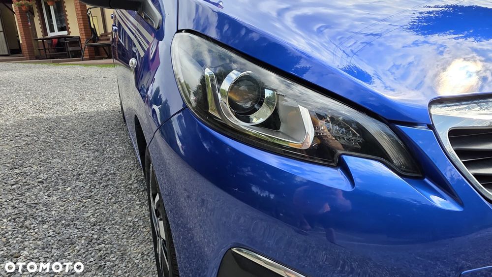 Peugeot 108 - 9
