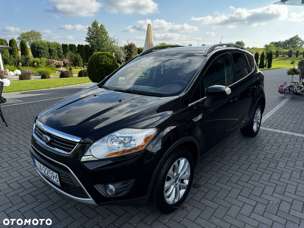 Ford Kuga 2.0 TDCi 2x4 Champions Edition - 23