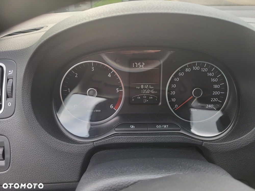 Volkswagen Polo 1.6 TDI DPF Highline - 5