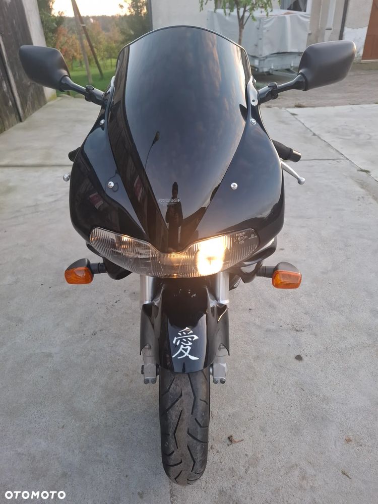 Suzuki TL - 5