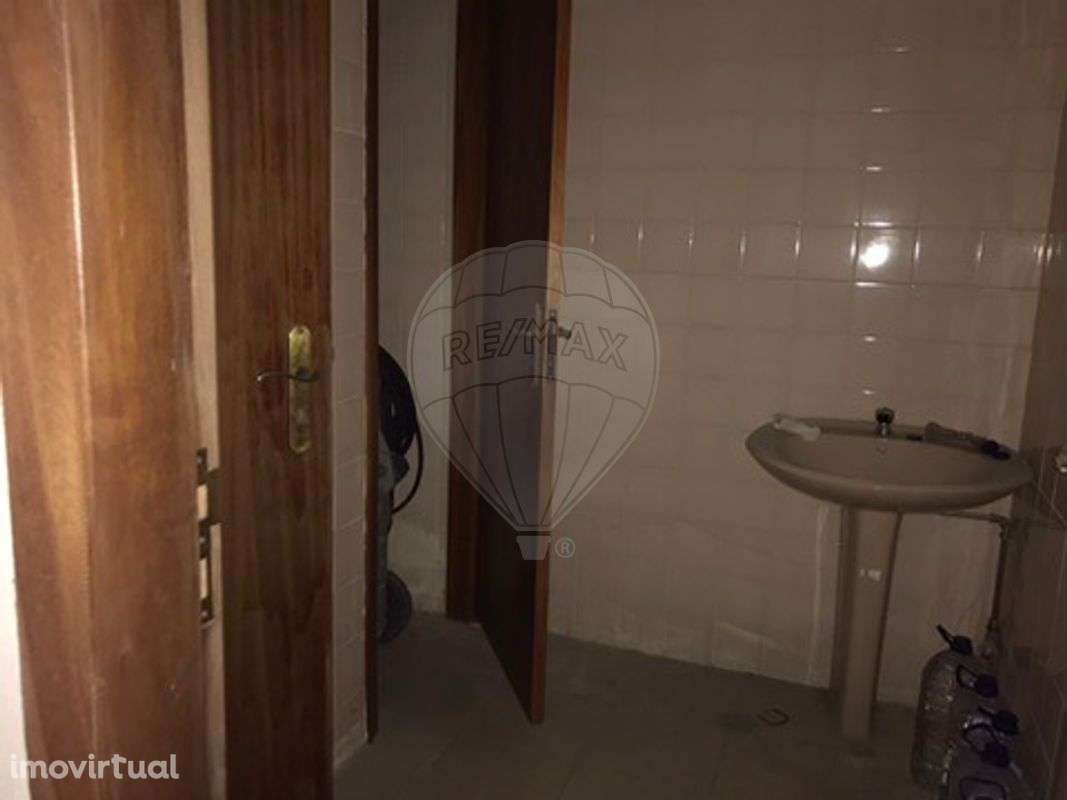 Armazém  para venda - Grande imagem: 4/10