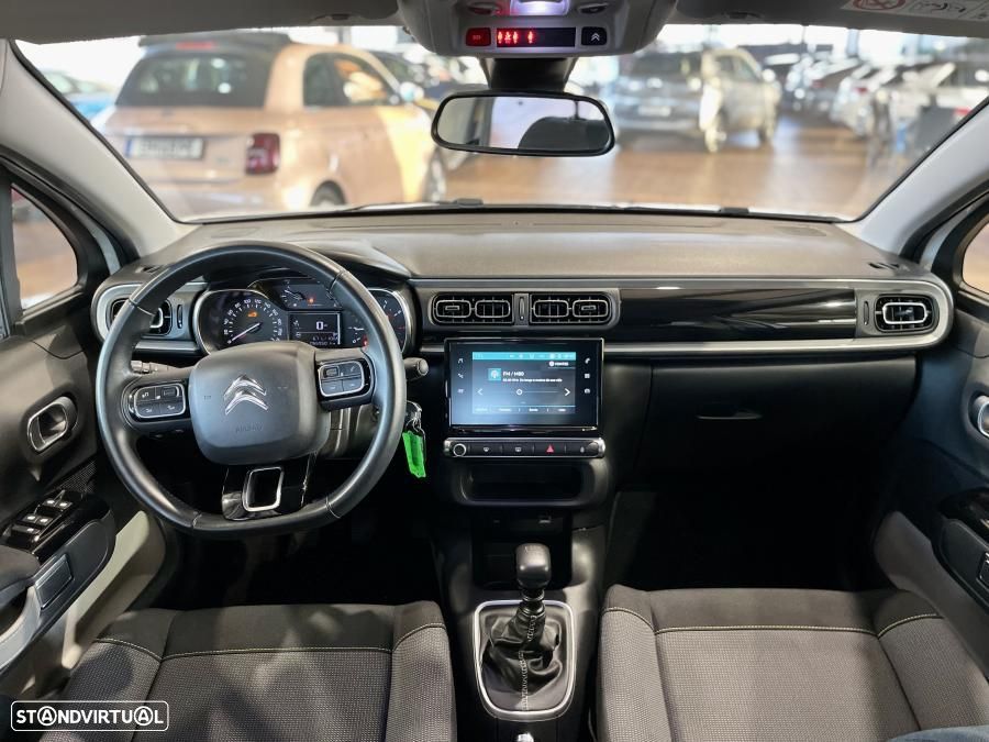 Citroën C3 1.2 PureTech Shine Pack - 28