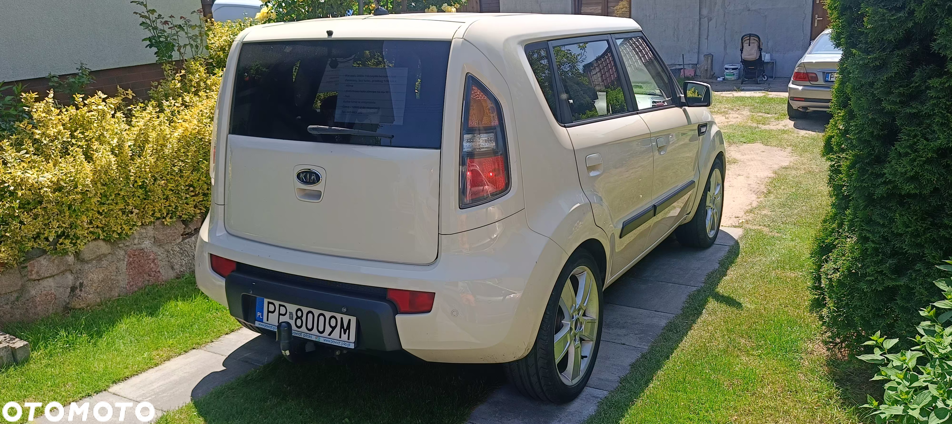 Kia Soul 1.6 CVVT - 4