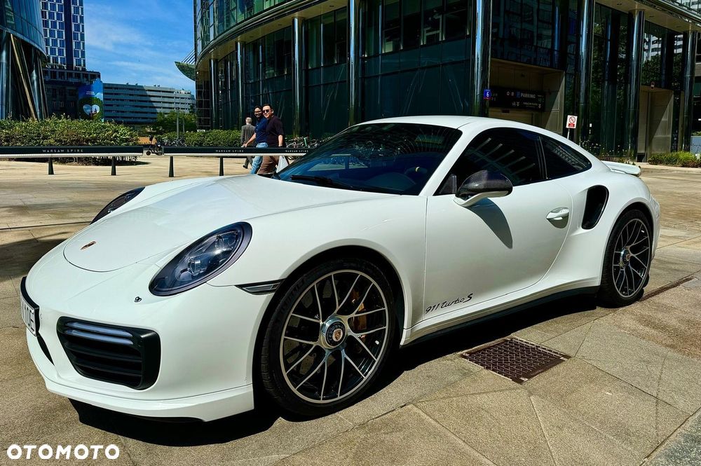 Porsche 911 - 2