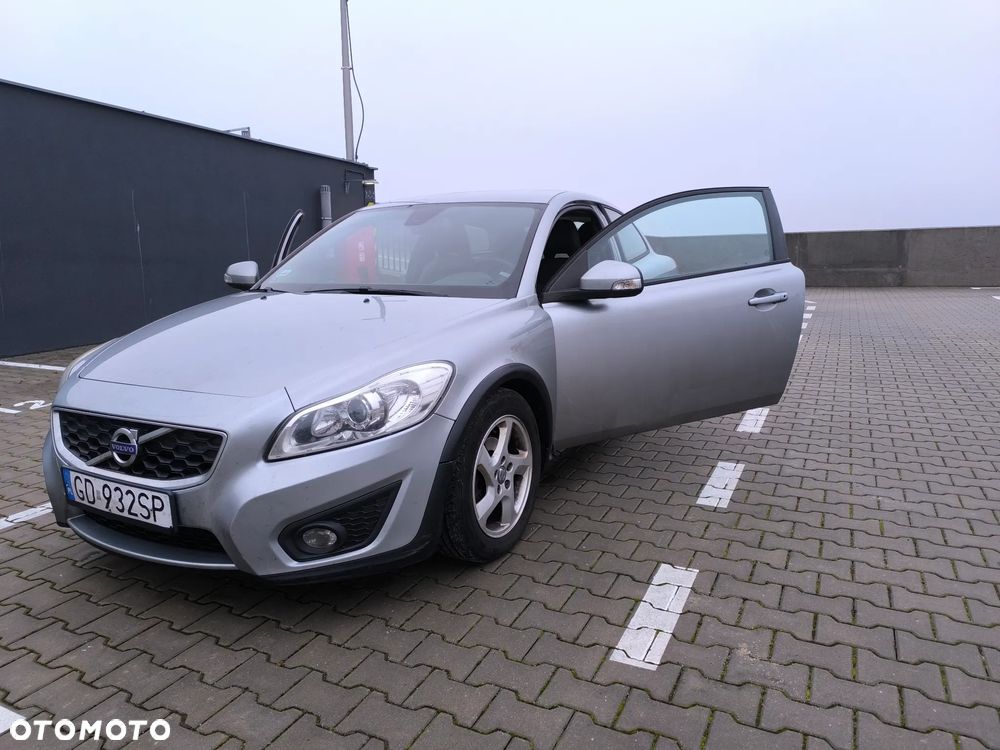Volvo C30 D2 DRIVe Kinetic - 1