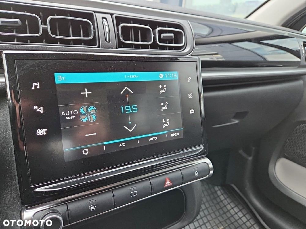 Citroën C3 1.2 PureTech Max - 14