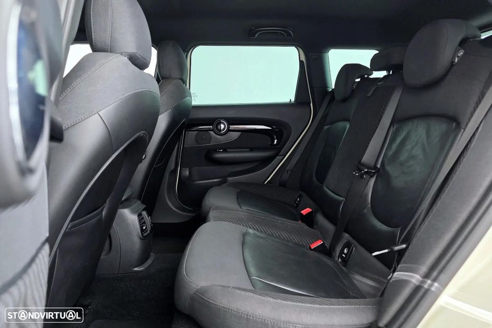 MINI Clubman One D Sport Edition - 12