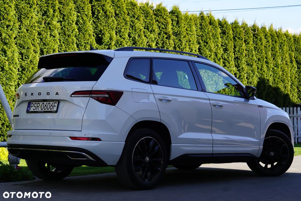Skoda Karoq - 5