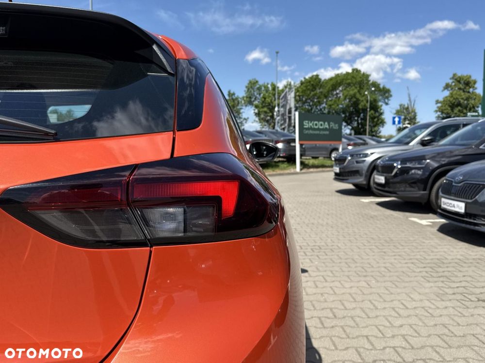 Opel Corsa - 25
