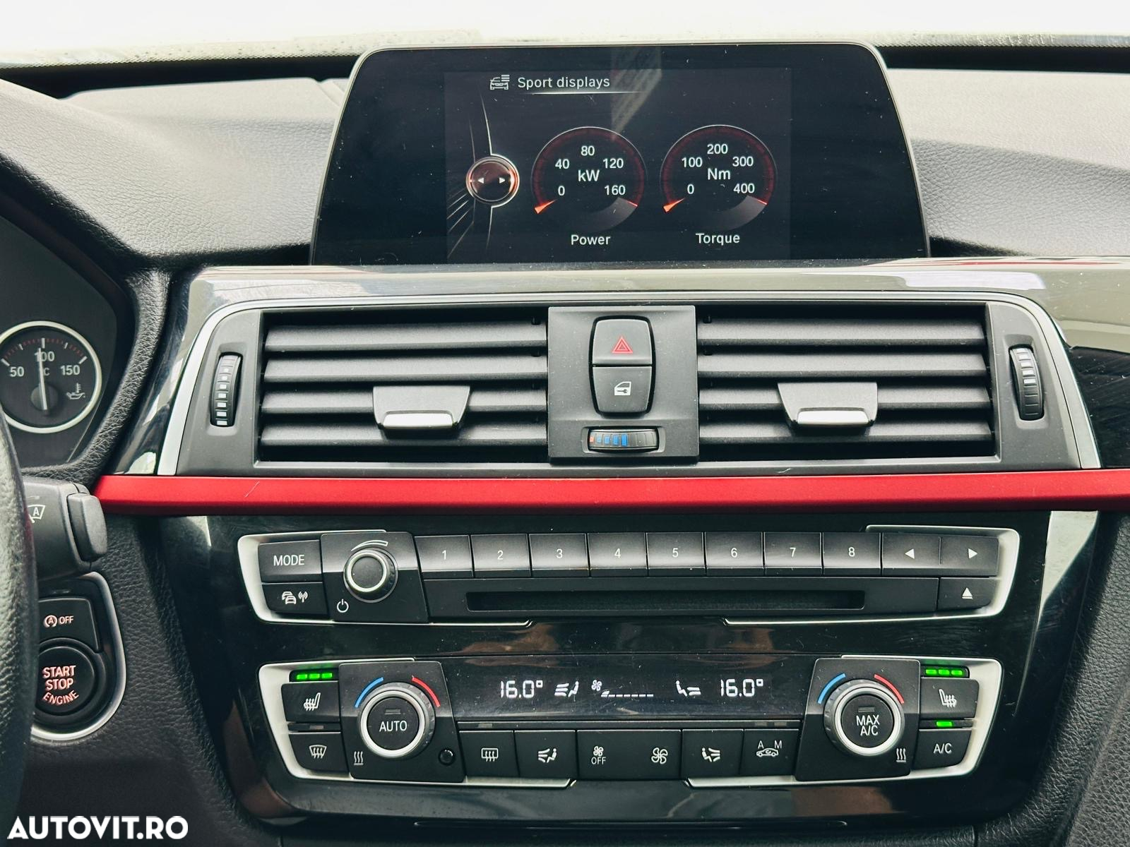BMW Seria 3 - 38
