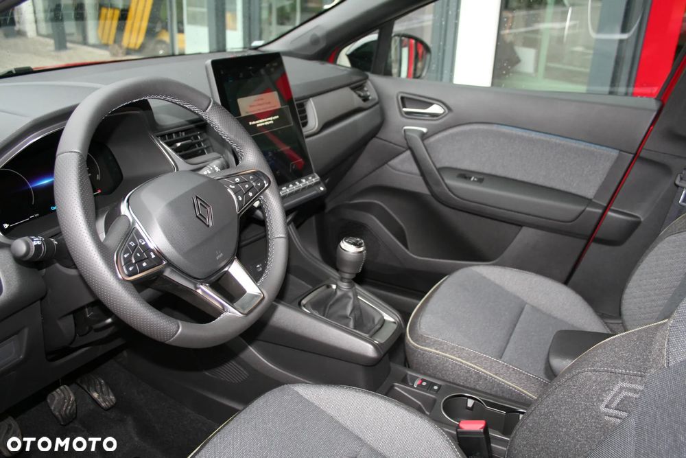 Renault Captur 1.2 TCe Techno - 6