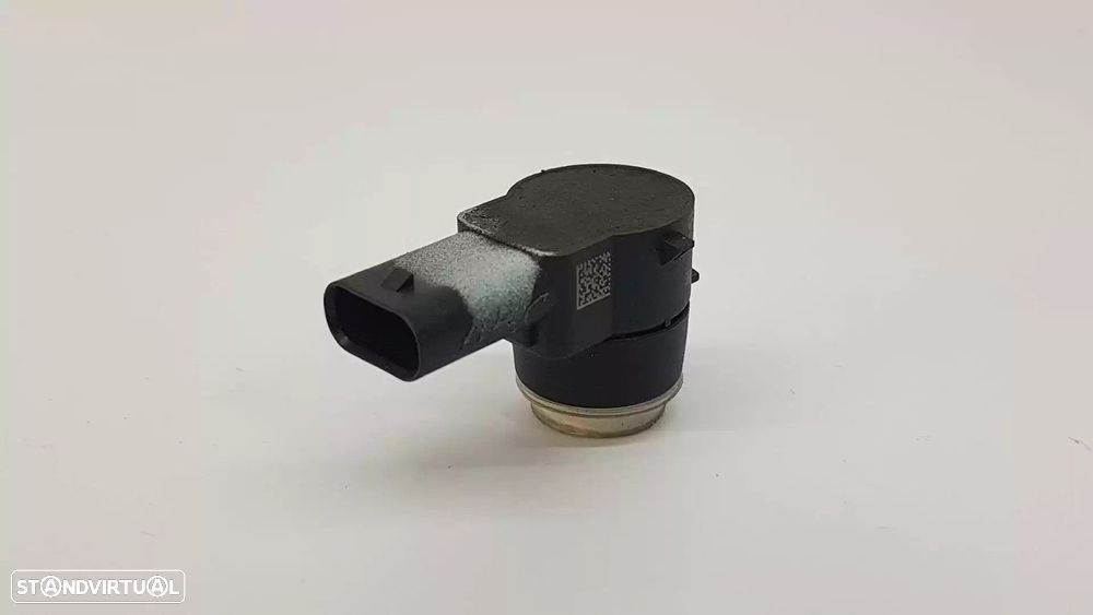 SENSOR DE ESTACIONAMENTO MERCEDES-BENZ CLASSE C T-MODEL 2008 -A2215420417 - 4
