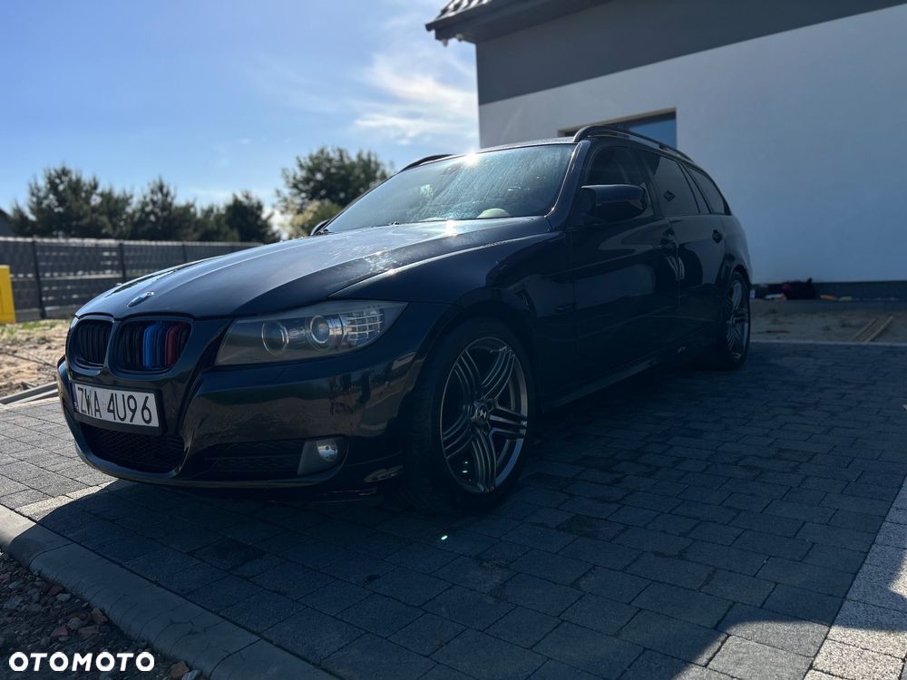 BMW Seria 3 - 3