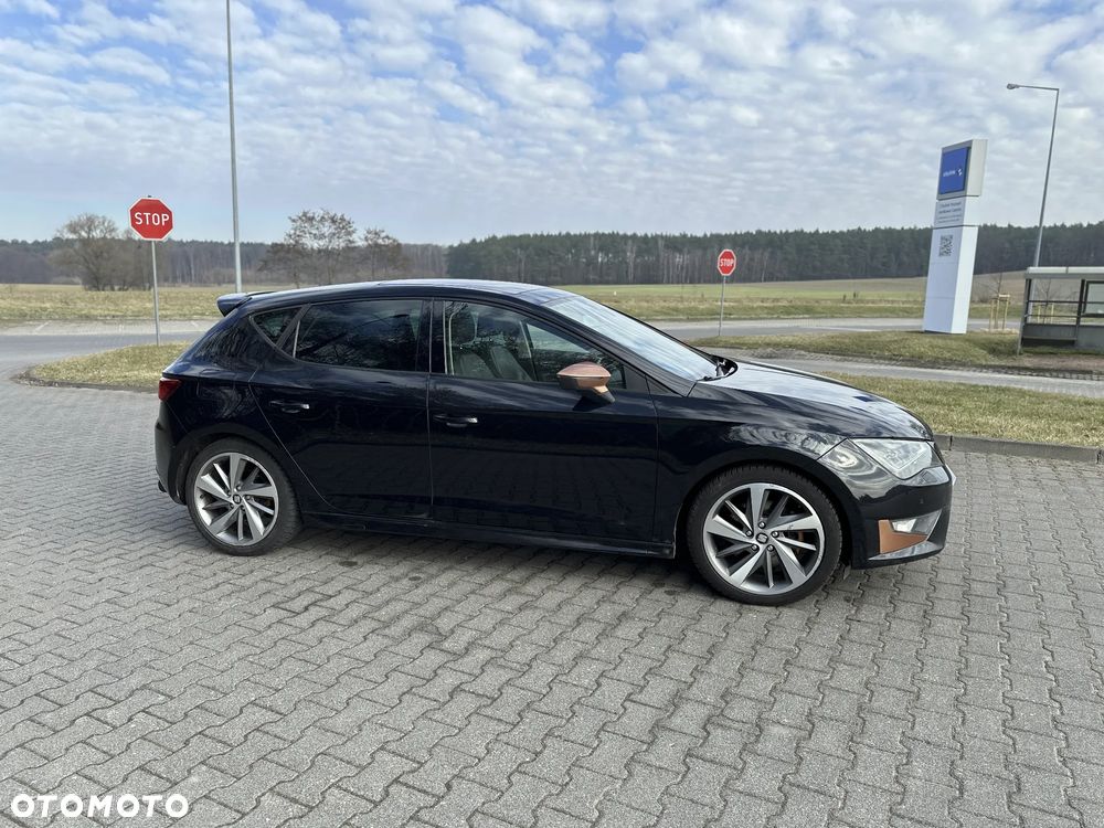 Seat Leon - 2