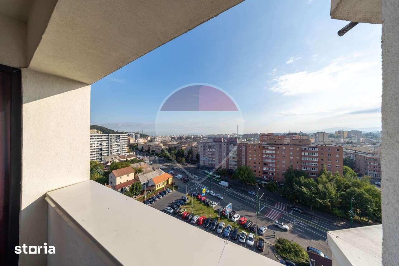 COMISION 0% | 2 CAMERE CU VEDERE PANORAMICĂ | ALPHAVILLE CARPATILOR — fotografia 1