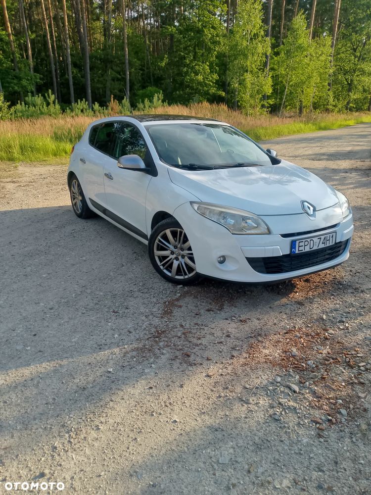 Renault Megane ENERGY dCi 110 Start & Stop Dynamique - 6