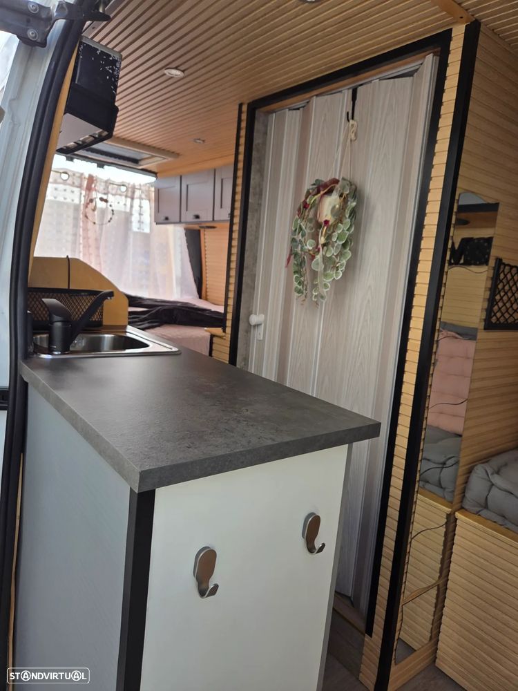 Renault Master - 2
