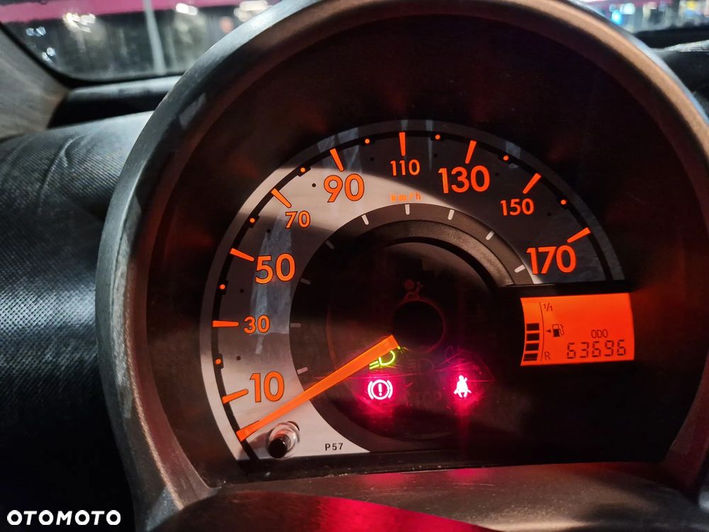 Toyota Aygo 1.0 VVT-i - 5