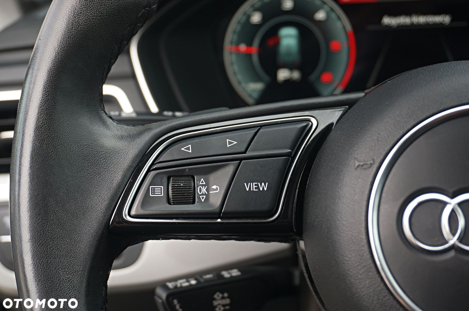Audi A4 - 21
