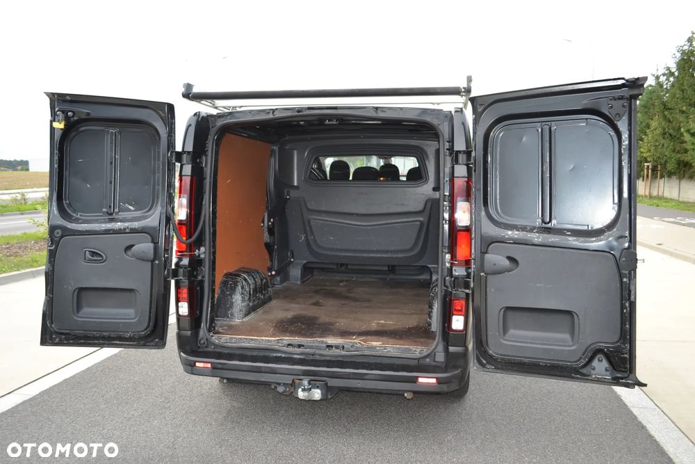 Renault Trafic - 34