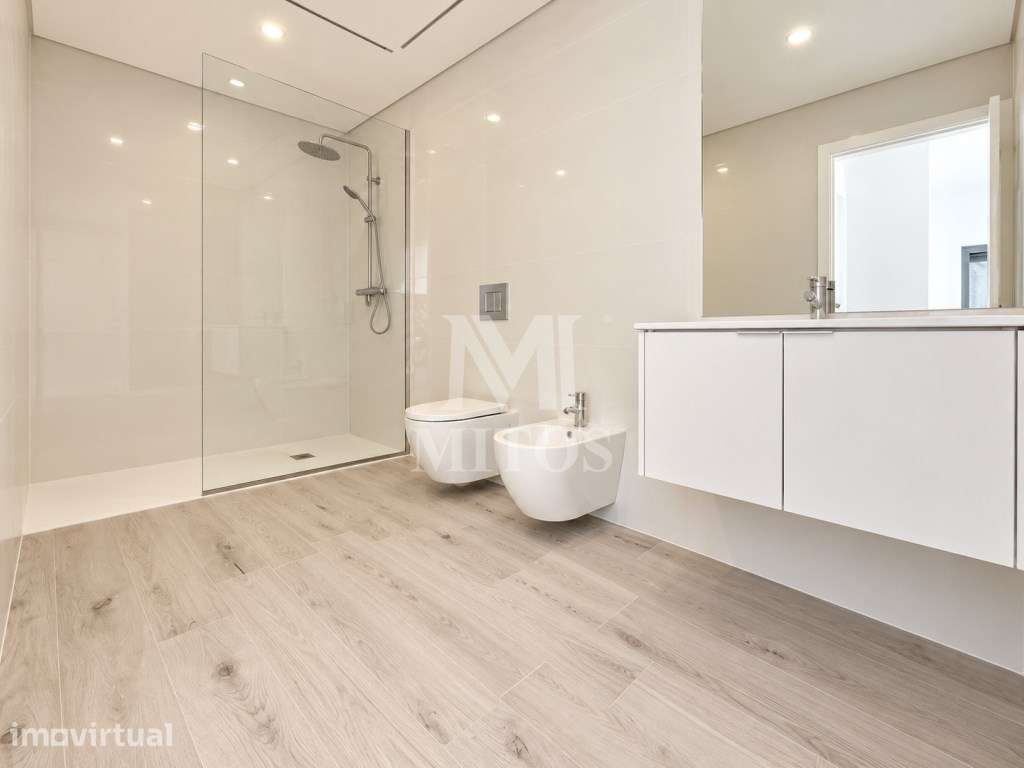 Apartamento T1 - Areosa - Grande imagem: 5/8