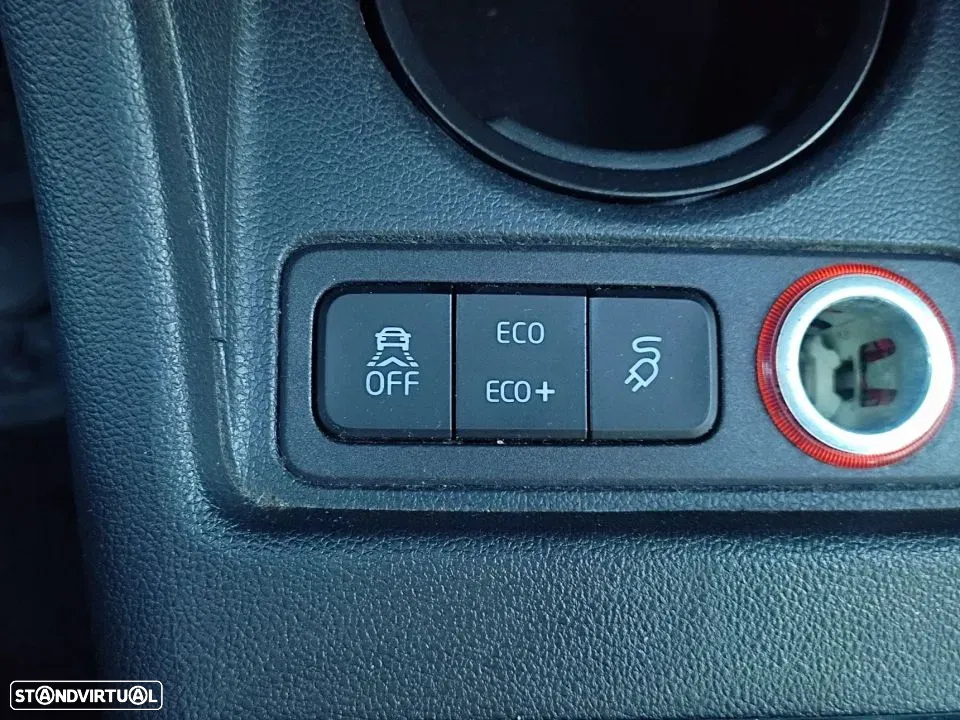 VW e-Up! Confort - 25