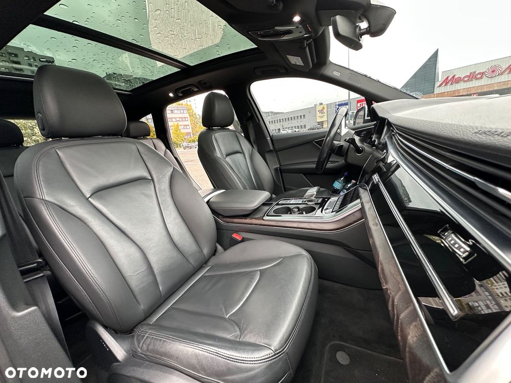 Audi Q7 SUV TFSI quattro 250 kW tiptronic - 20